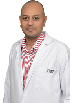 Dr Bhavin Brahmbhatt